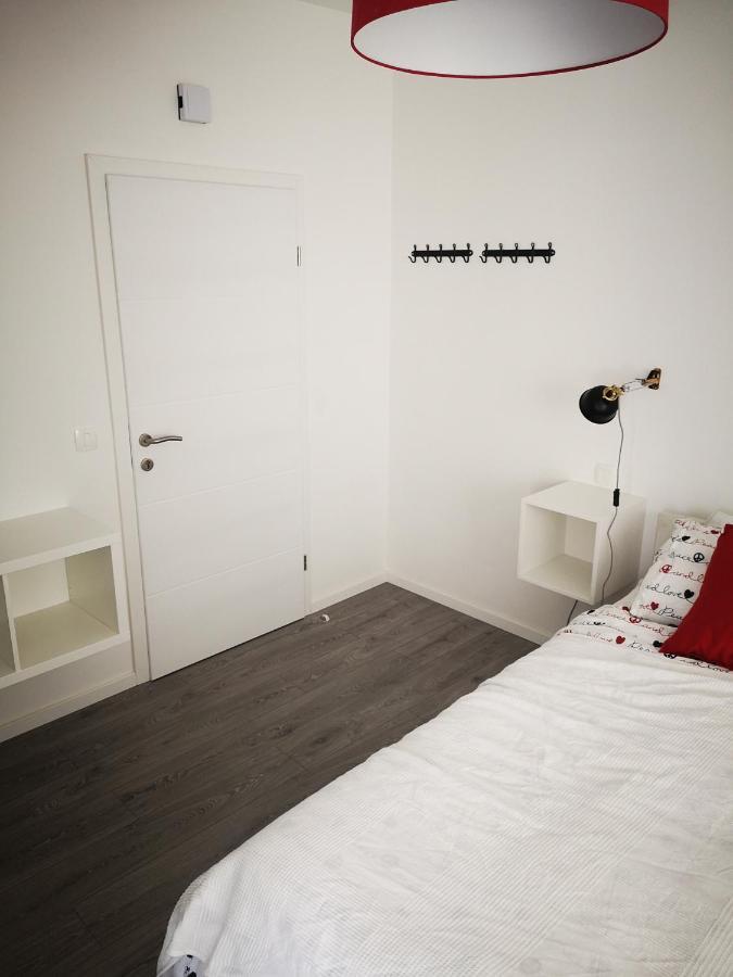 The Duke Apartment Sibenik Exterior photo
