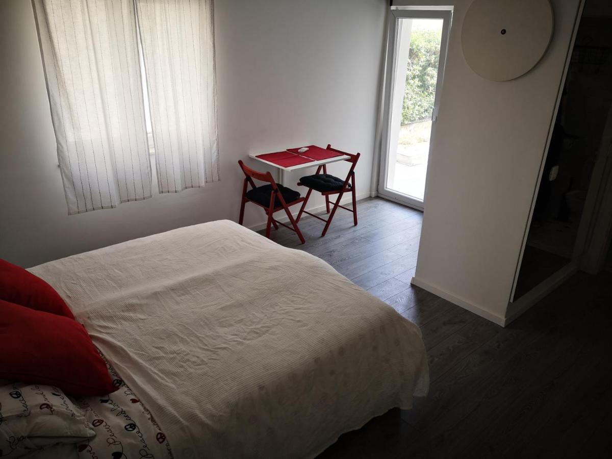 The Duke Apartment Sibenik Exterior photo