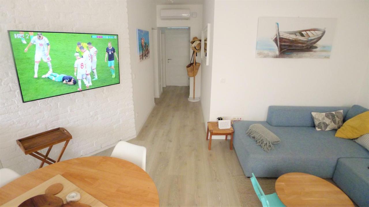 The Duke Apartment Sibenik Exterior photo